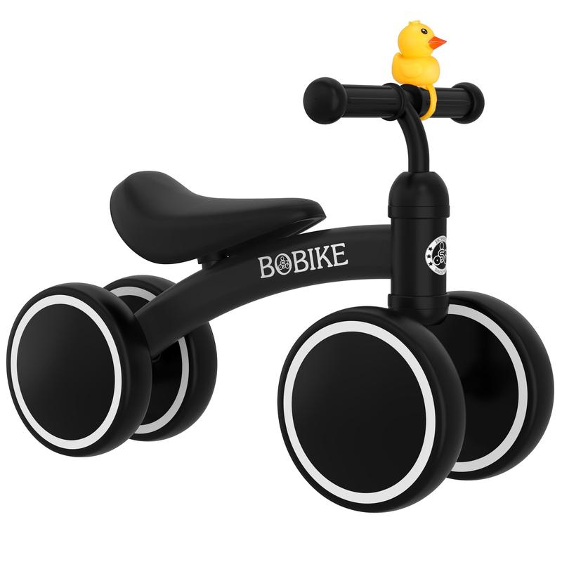 Baby Balance Bike Toys for 12-36 Months Boys Grils Baby Bike Kids Toy Toddler Bike No Pedal Best First Birthday Gifts Children Walker Infant 4 Wheels