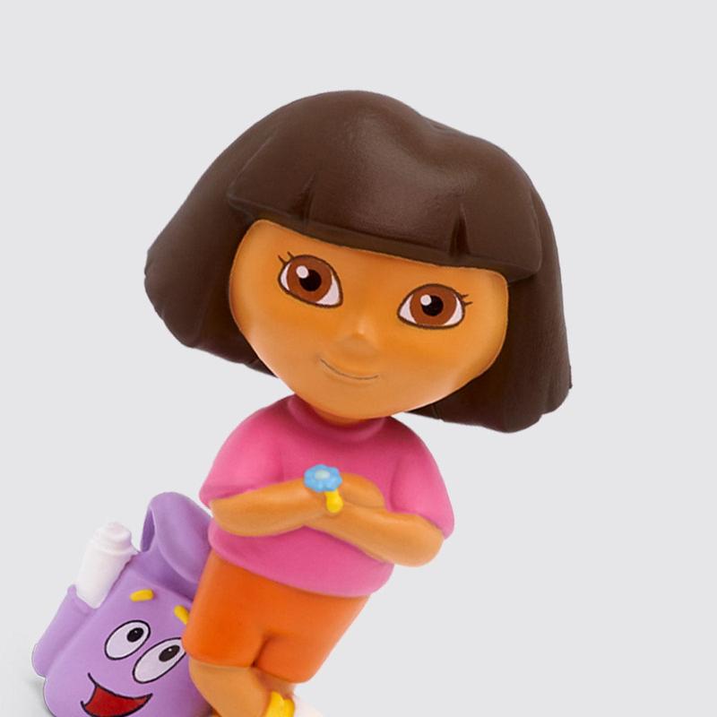 Dora the Explorer Tonie