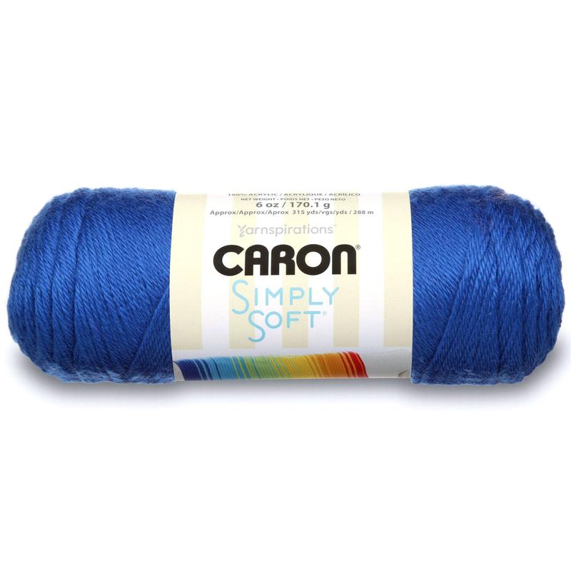 Caron Simply Soft Yarn