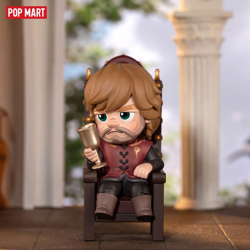 Game of Thrones Series Figures, Blind Box, Mystery Box