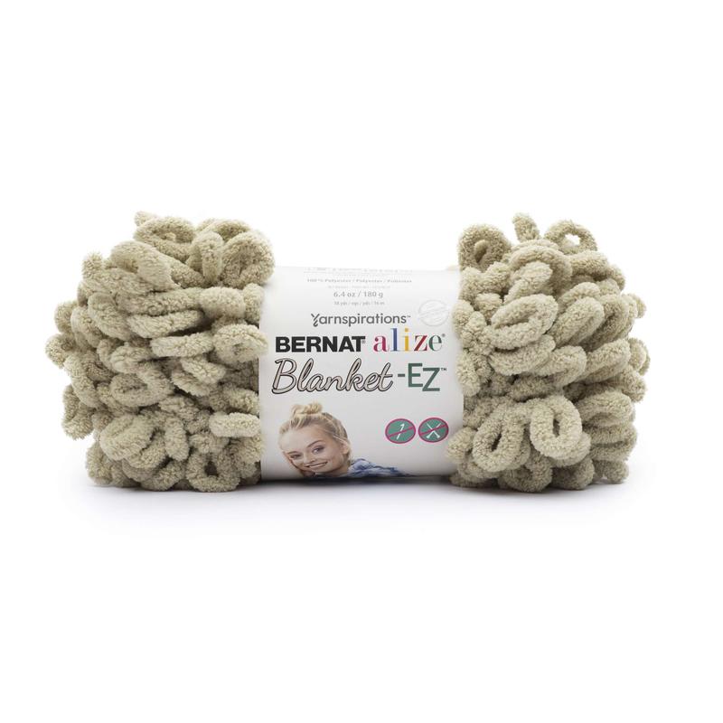 Bernat Alize Blanket-EZ Yarn