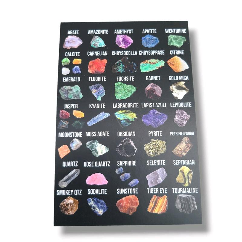 Gem Mining Kit 12 POUNDS of Adventure: Discover Gems and Minerals with our Authentic Mining Kit!