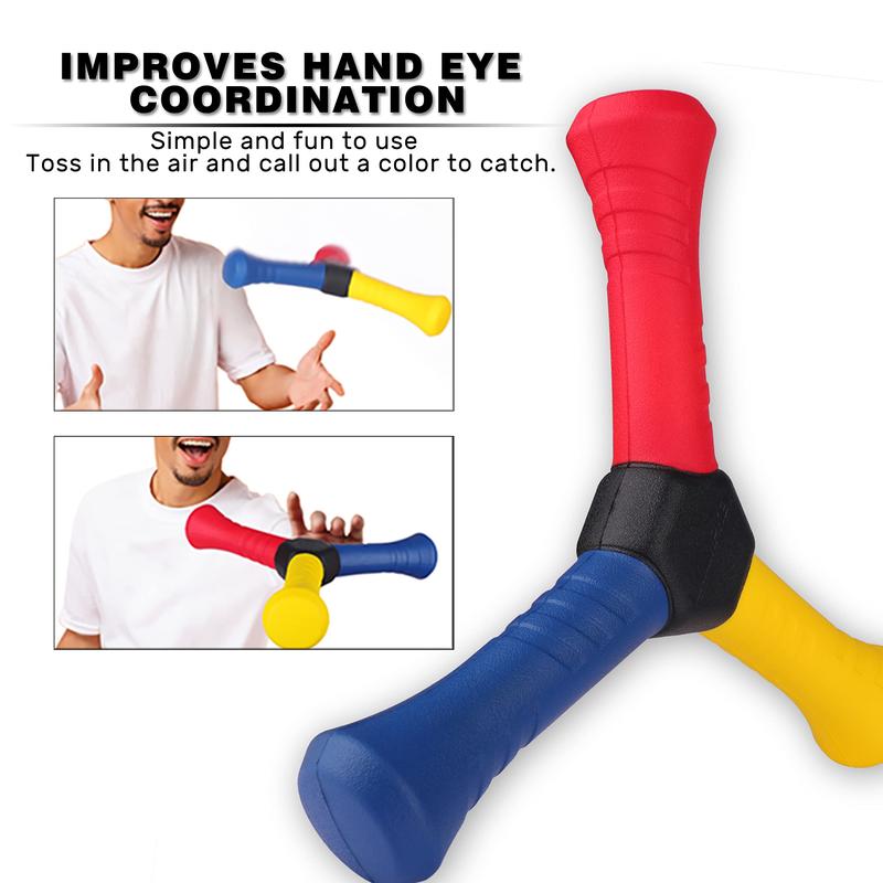 Hand-Eye Coordination Trainer | Speed & Reflex Training Tool for Improved Agility, Focus, and Sports Performance