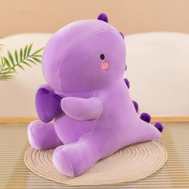 Soft and Lovely Dinosaur Doll Plush Toy