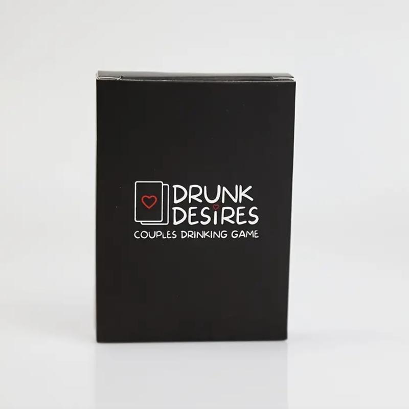 Couples Drinking Game - Adult Drinking Game, Card Game, Drinking Game, Adult Game, Adult Card Game, Couples Card Game, Drinking Cards