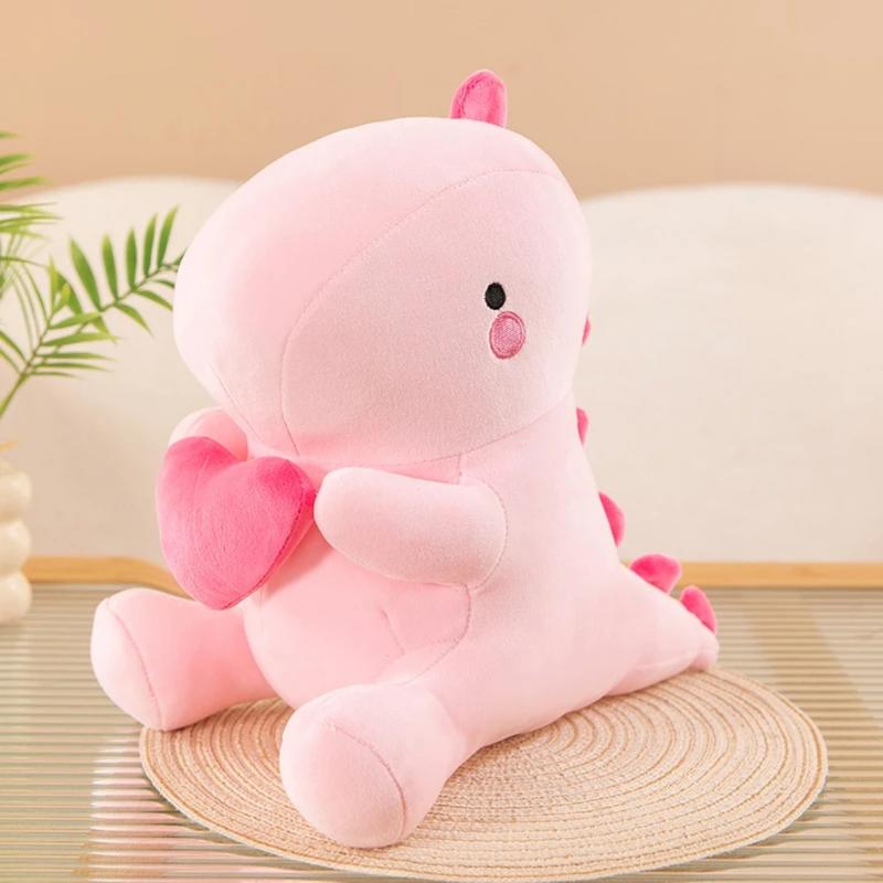 Soft and Lovely Dinosaur Doll Plush Toy