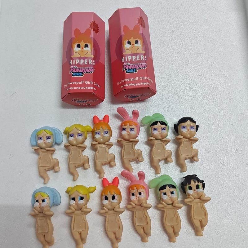 [LIMITED ARRIVALS] Sonny Angel Hippers Dreaming Series Blind Box Mini