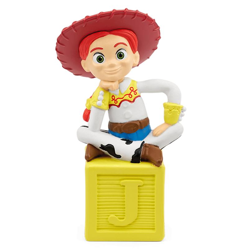 Disney & Pixar Toy Story 3 & 4: Jessie Tonie