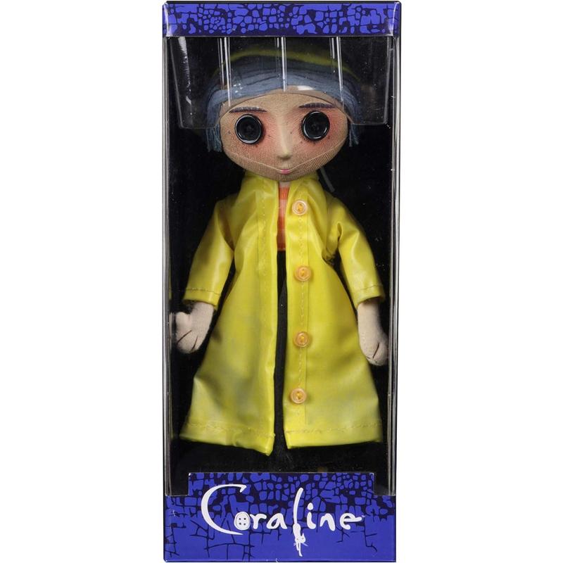 NECA - Coraline - Prop Replica 10