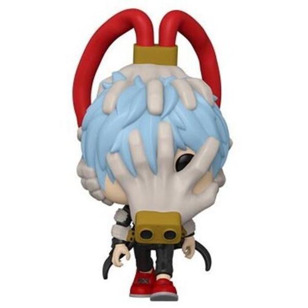 FUNKO POP! ANIME: My Hero Academia - Shigaraki (MHA)  [Collectible Figurine Statue Bust] Vinyl figurine statue