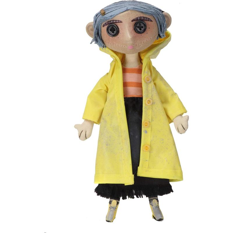 NECA - Coraline - Prop Replica 10