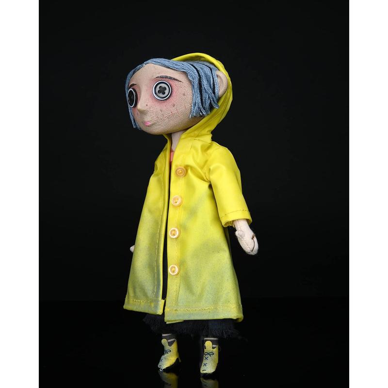 NECA - Coraline - Prop Replica 10