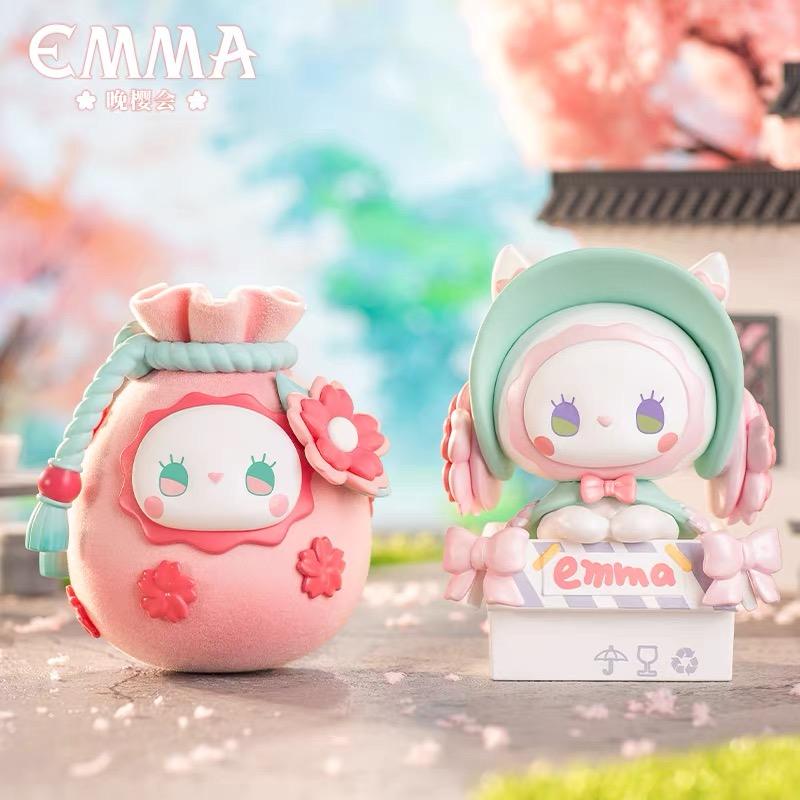 Emma Cherry Blossom Series Mystery Box