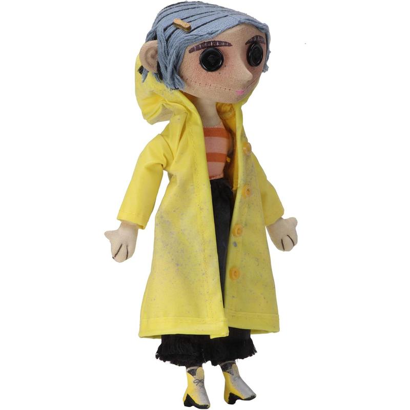 NECA - Coraline - Prop Replica 10