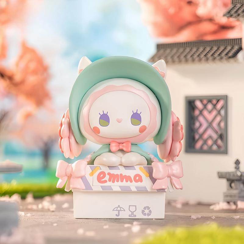 Emma Cherry Blossom Series Mystery Box