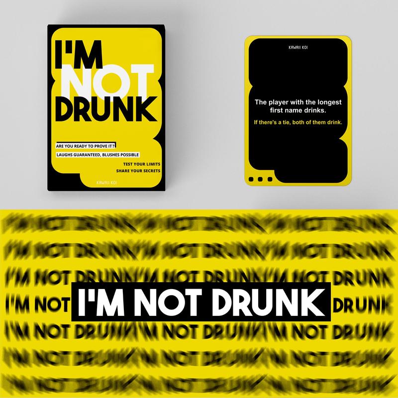 Party Drinking Cards, 1 Box Fall Hilarious Unforgettable Drinking Game Cards, 21st Birthday Gift & Bachelorette Party Game with 55 Amusing Cards, Perfect for Game Nights, Christmas Gifts