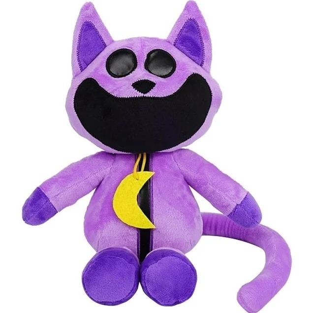 Smiling Critters Plush Toy Catnap Plush Smiling Critters Plush Catnap Monster Catnap Plush Dogday Plush Cat Nap Plush Playtime Dog Day Plush Smiling Critters Plushies Chapter Toys