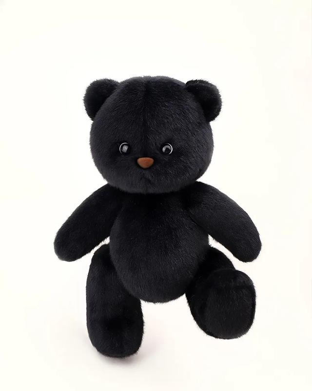 Boba The Black Teddy Bear Bear Gift