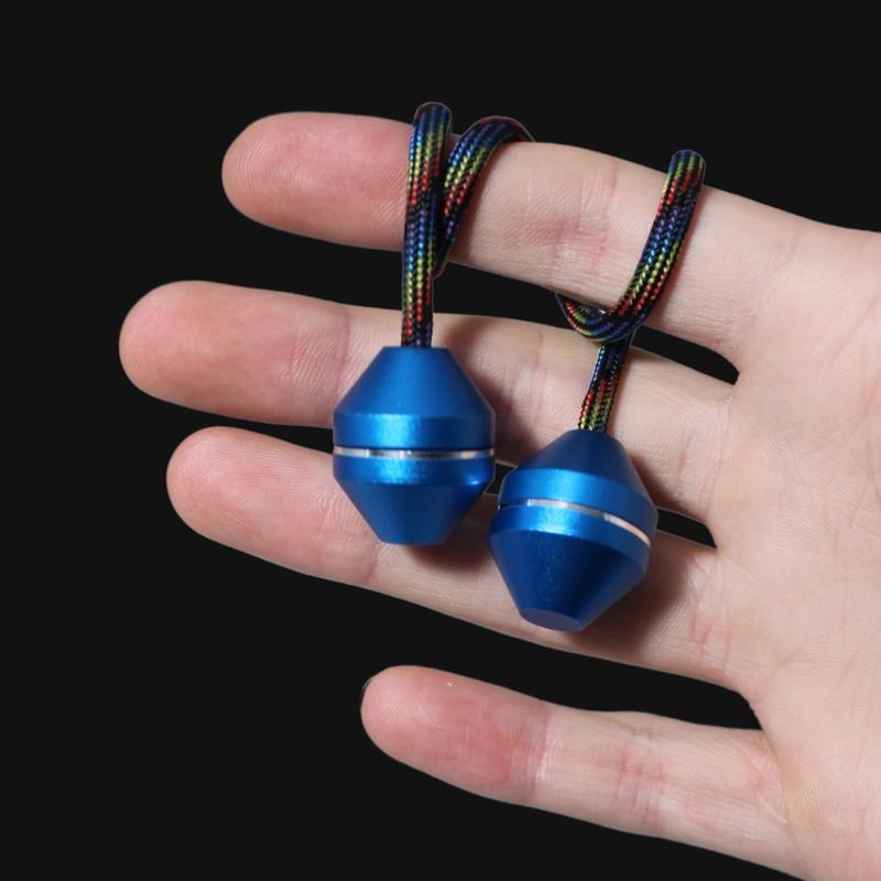 Begleri Fidget Skill Toy - Diamond Beads