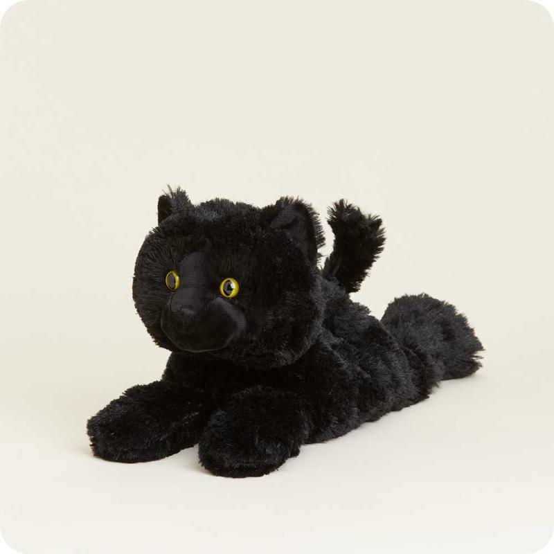 Black Cat Warmies