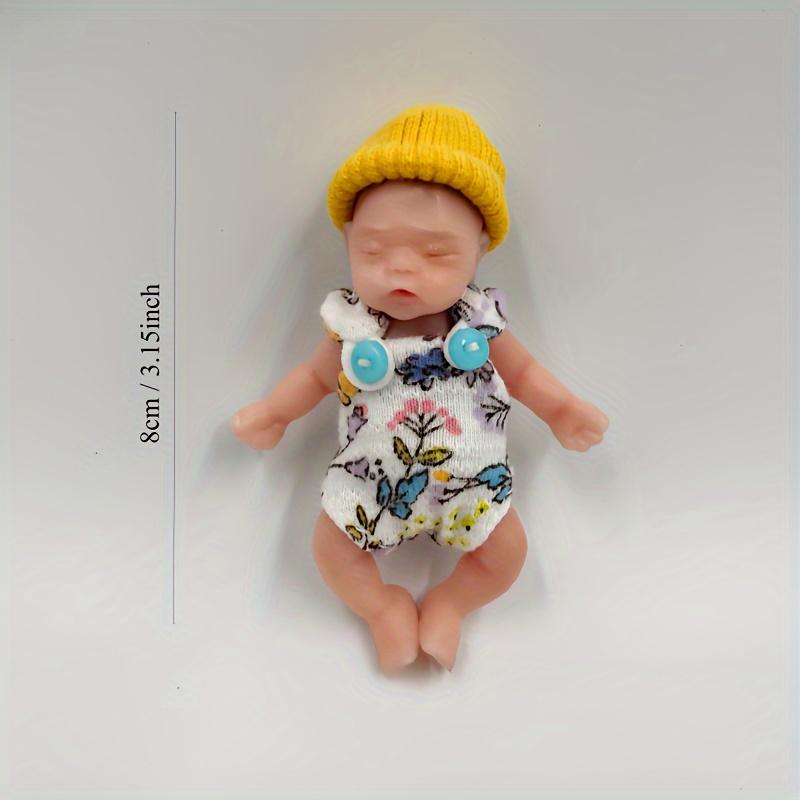 Reborn Baby Dolls 3.15 