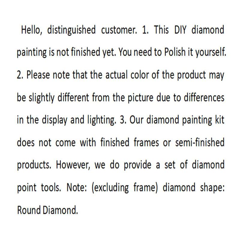 Santa Claus Pattern DIY Diamond Arts Colorful Painting Kit without Frame, 5D Diamond Arts Colorful Painting Kit, Wall Art Decor for Home Bedroom