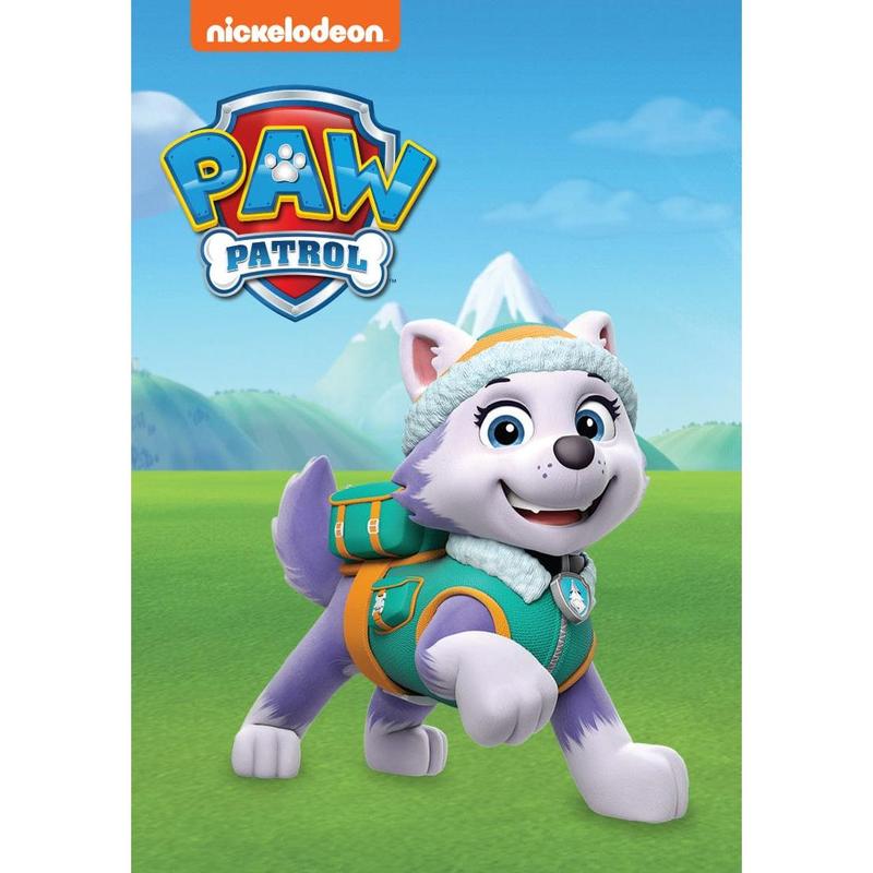 PAW Patrol: Everest Tonie