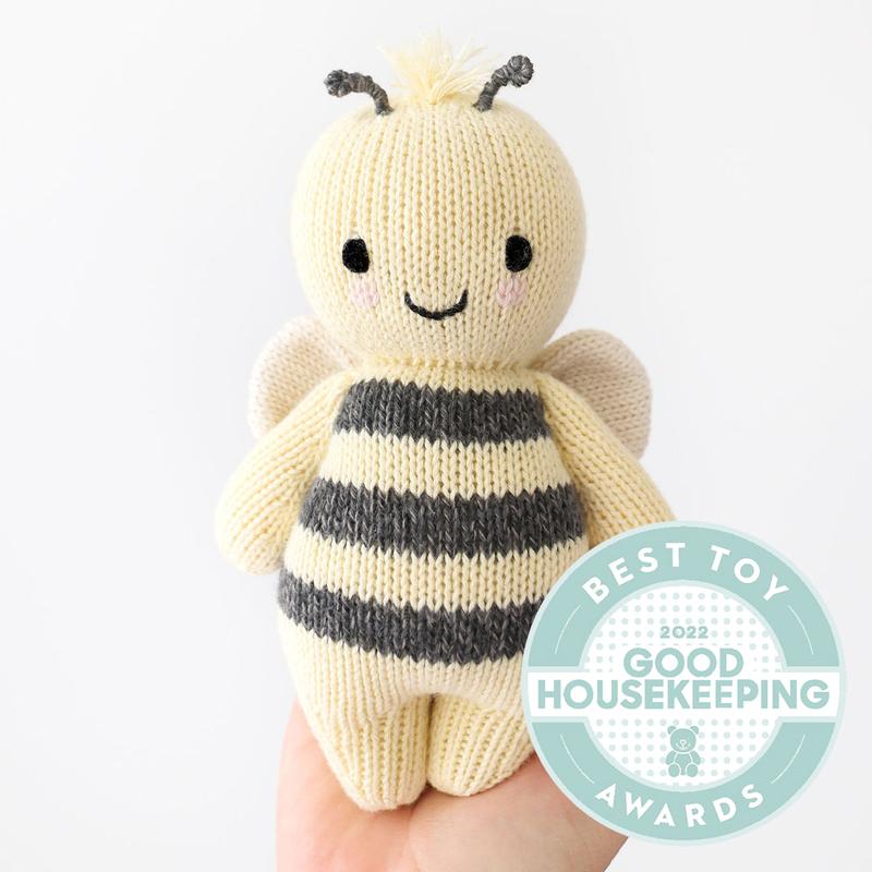 cuddle+kind Baby bee 7