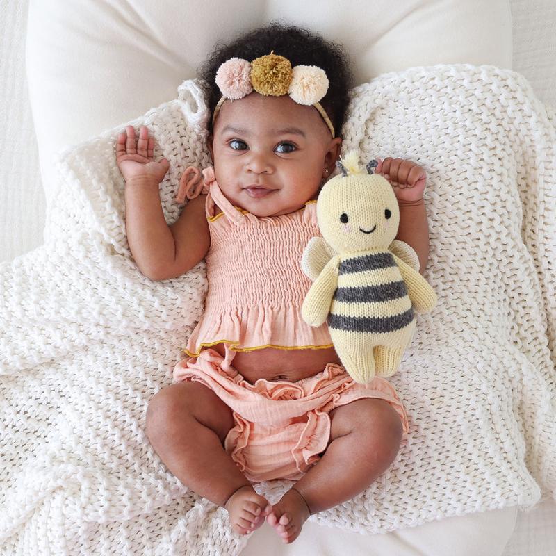 cuddle+kind Baby bee 7