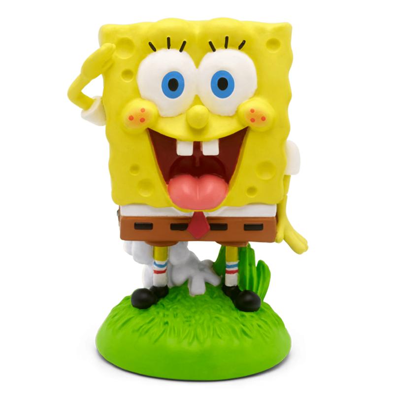 SpongeBob SquarePants Tonie