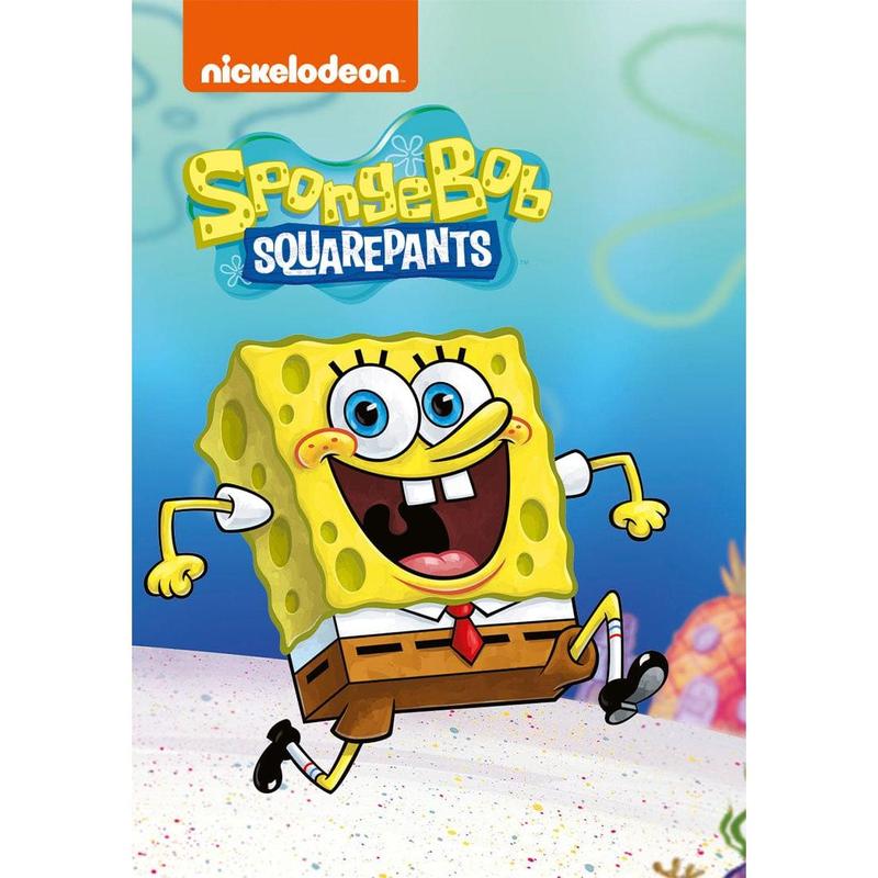 SpongeBob SquarePants Tonie