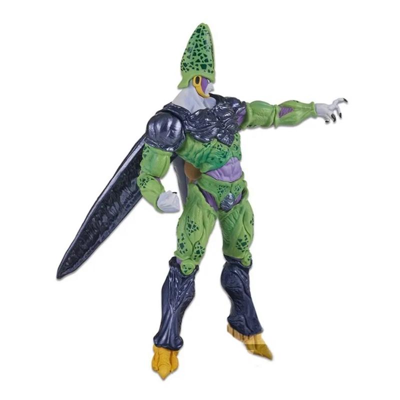 Cell Figurine Statue Dragon Ball