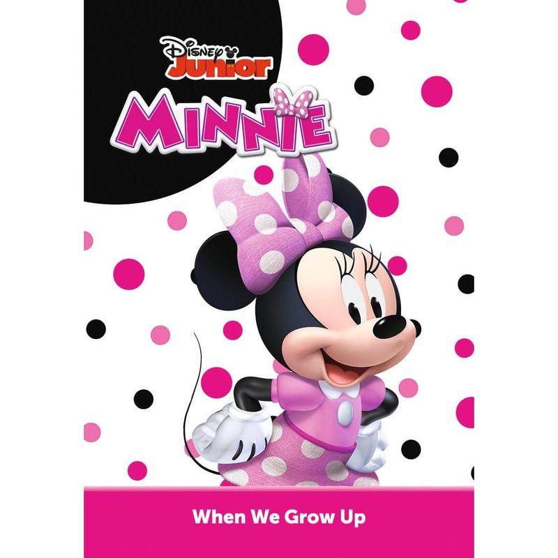 Disney Minnie Mouse Tonie