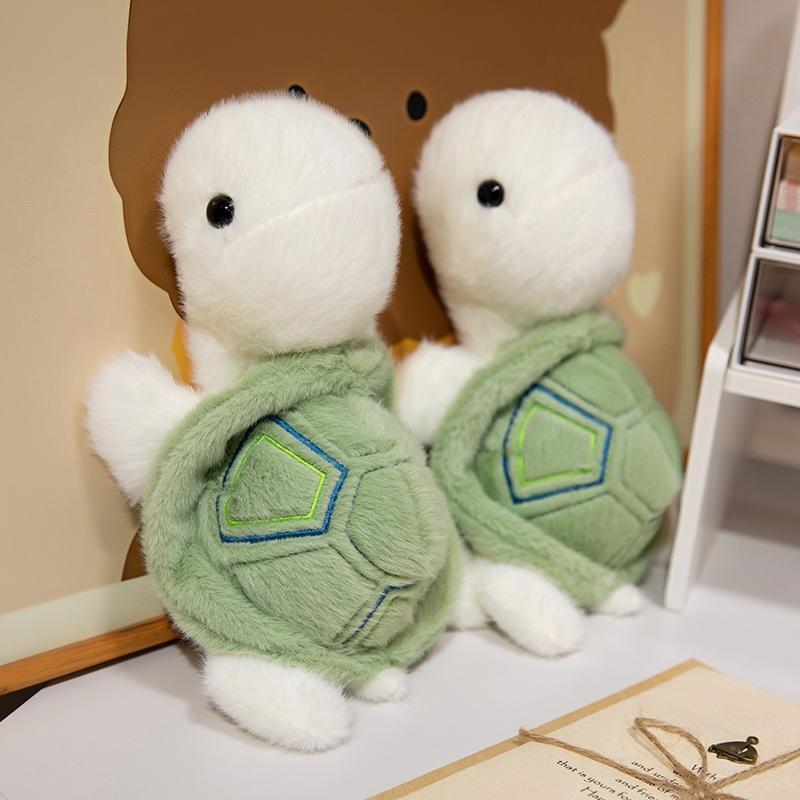 Sea Turtle Plush Toys, Cute Plushies Animal Turtle Toys, Turtle Lovely Toys for Birthday Christmas Thanksgiving Day Mother's Day Gift