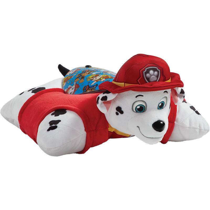 Nickelodeon Paw Patrol Marshall Sleeptime Lite