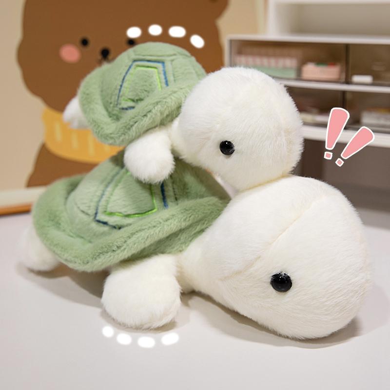 Sea Turtle Plush Toys, Cute Plushies Animal Turtle Toys, Turtle Lovely Toys for Birthday Christmas Thanksgiving Day Mother's Day Gift