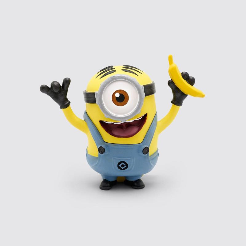 Despicable Me Minion Tonie