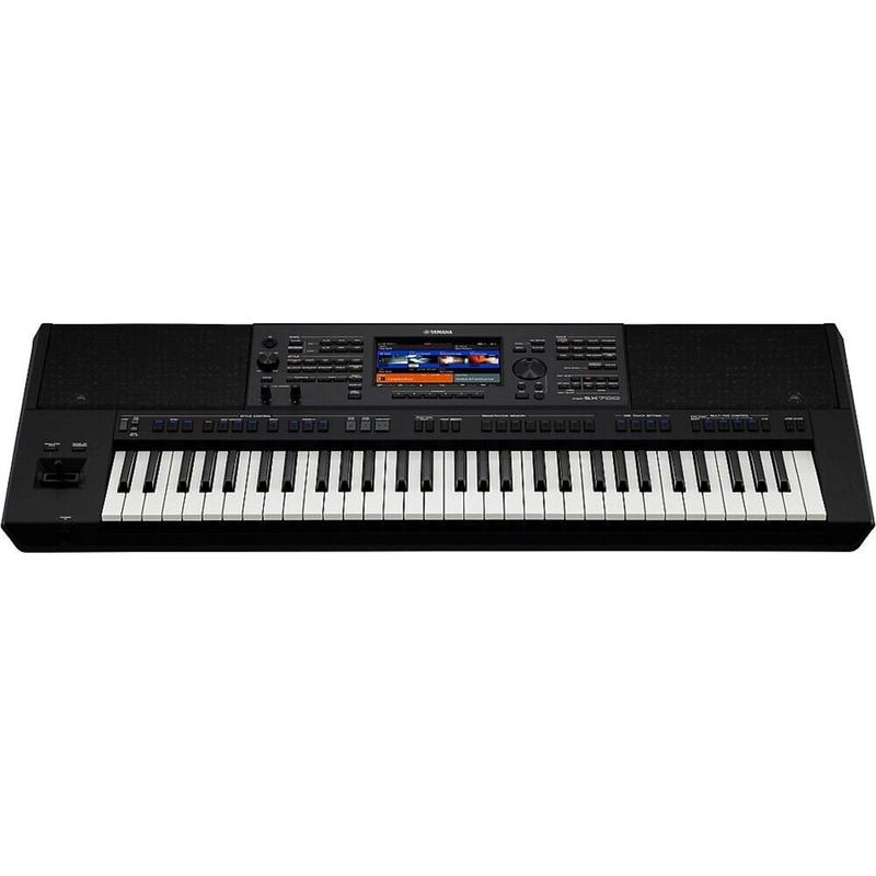 Yamaha PSR-SX700 61-Key Mid-Level Arranger Keyboard