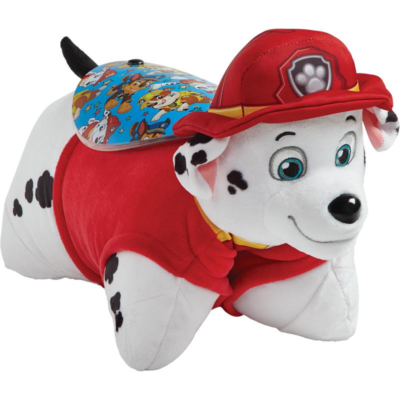 Nickelodeon Paw Patrol Marshall Sleeptime Lite