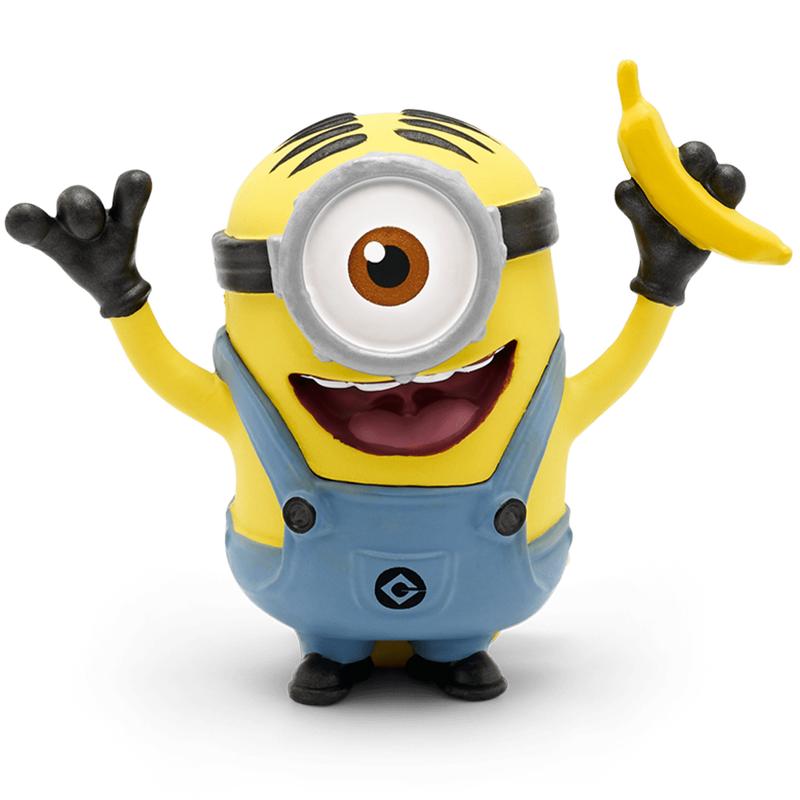 Despicable Me Minion Tonie