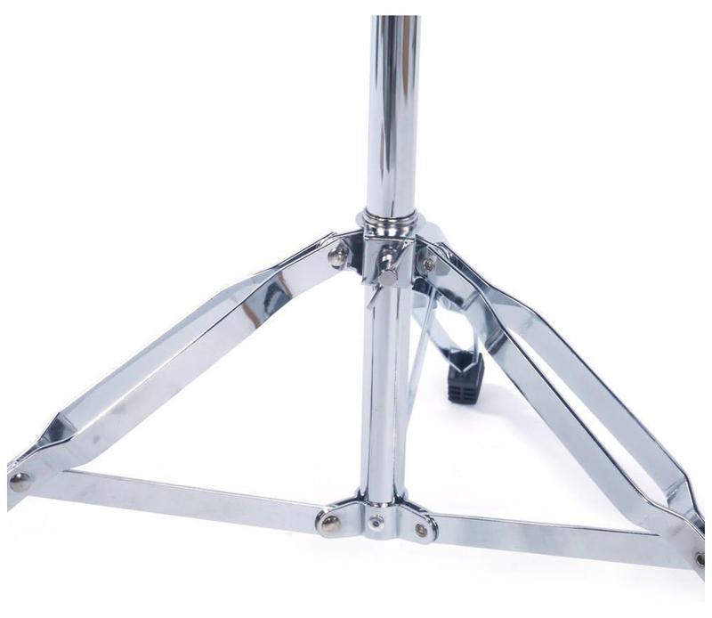 Ktaxon Cymbal Stand with Adjustable Height 27.5