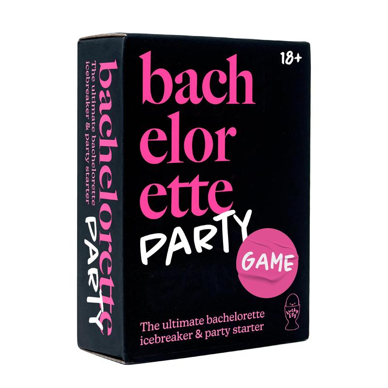 Exciting Bachelorette Party Games - Perfect for Adults Game Night - Card Games for Adults with 99 Diversed Questions