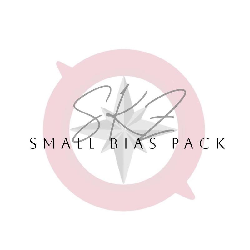 KPOP Bias Packs (SKZ) Fan-made -Fully read description