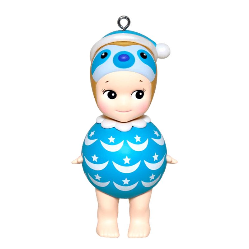 Sonny Angel Christmas Ornament Series Limited Edition Mini Figure (Christmas) 2024 collectible figurine Blind Box