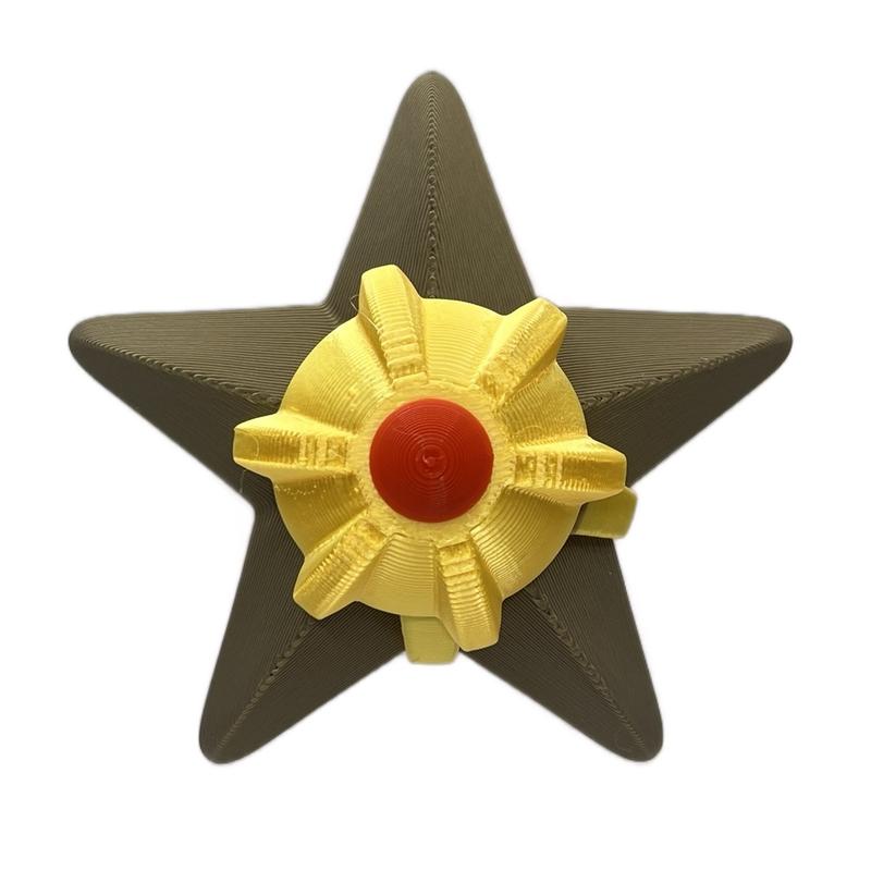 Staryu Fidget Spinner