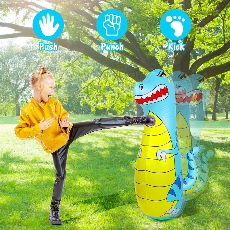 Punching Bag for Kids 47