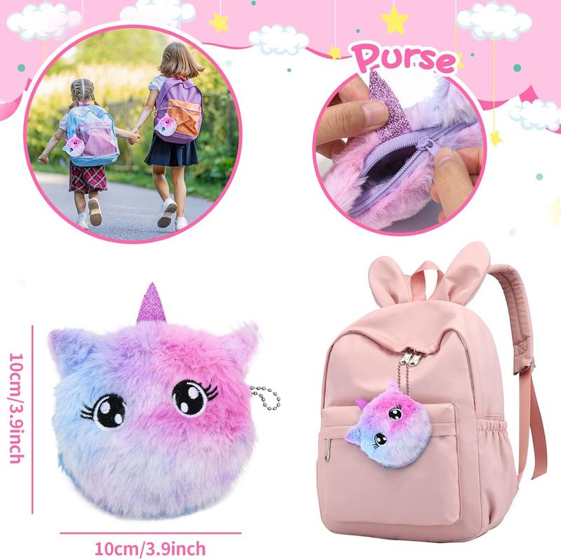 Unicorns Gifts for Girls Kids Toys 6 7 8 9 10 Years Old with Star Light Up Pillow Stationery Plush Diary with Lock Headband Eye Mask Water Bottle Teen Girl Birthday Christmas Unicorn Toy