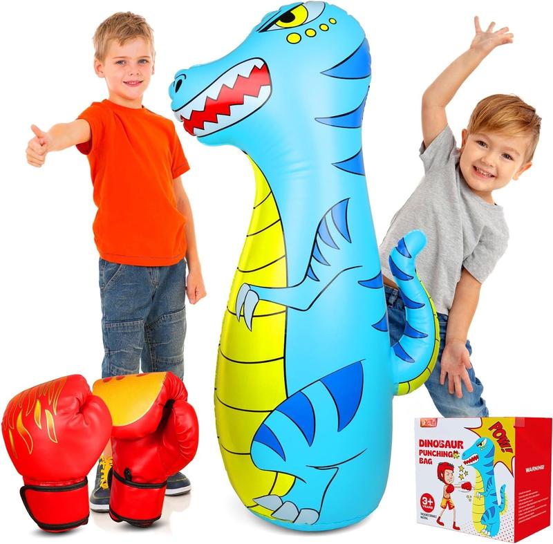 Punching Bag for Kids 47