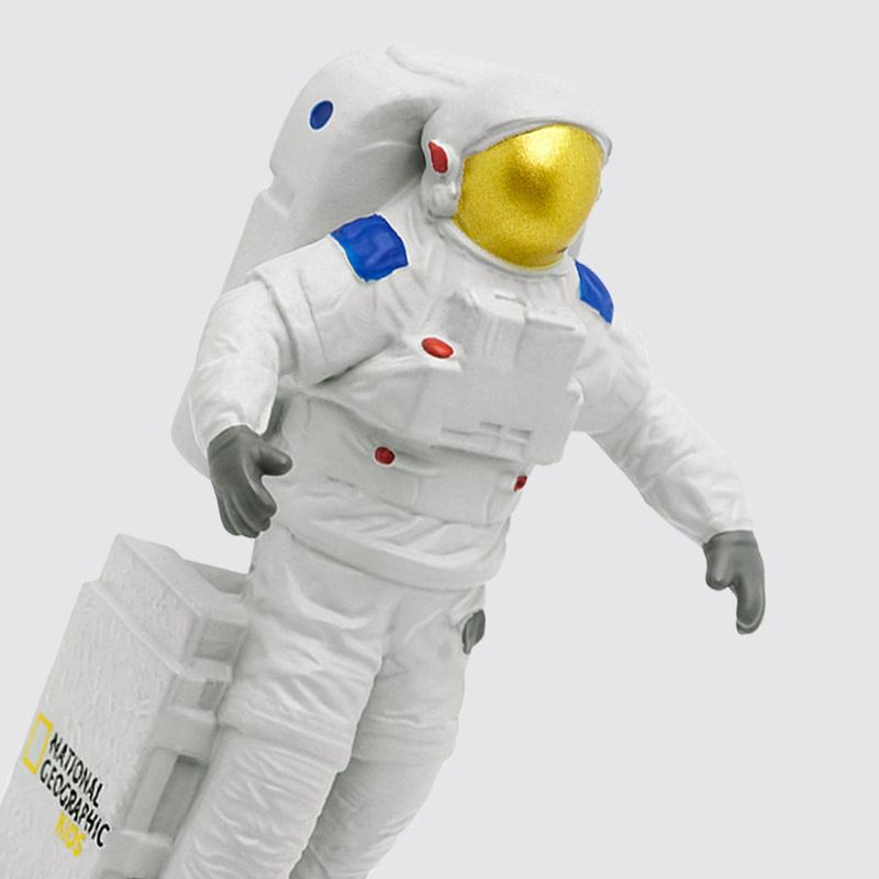 National Geographic Kids: Astronaut Tonie