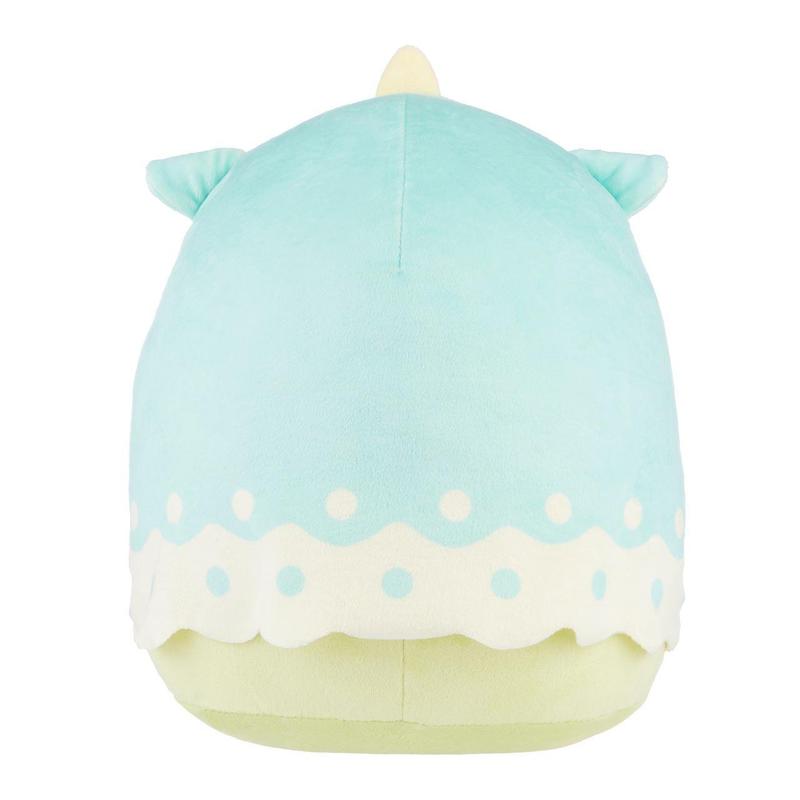 Sumikkogurashi Night Park Monster Plush